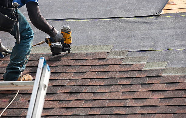 Licensed Roofing service in Grenola, KS - Brentwood Metal Roofing